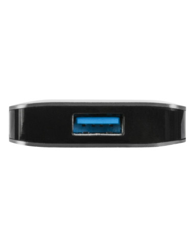 ACH226EU,Targus Hub USB-C la 4x USB-A, rata transfer 5Gbps per port USB-A