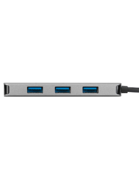 ACH226EU,Targus Hub USB-C la 4x USB-A, rata transfer 5Gbps per port USB-A