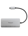 ACH226EU,Targus Hub USB-C la 4x USB-A, rata transfer 5Gbps per port USB-A