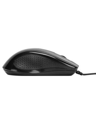 AMU81AMGL,Targus Mouse Antimicrobial cu fir, full size, optic