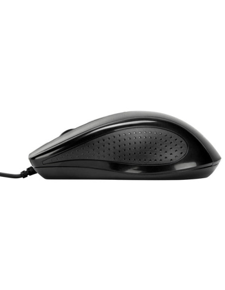 AMU81AMGL,Targus Mouse Antimicrobial cu fir, full size, optic
