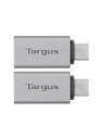 ACA979GL,Targus Adaptor USB-C la USB-A, 2pcs