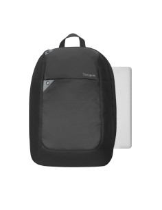 TBB565GL,Targus Ghiozdan Intellect 15.6", poliester, capacitate 16L 2