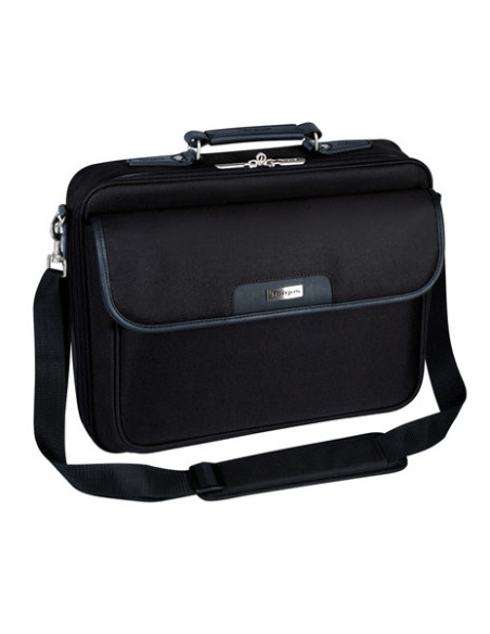 CN01,Targus Geanta Laptop 15.6", poliester
