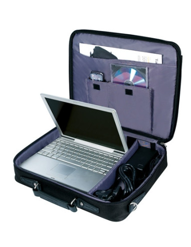 CN01,Targus Geanta Laptop 15.6", poliester