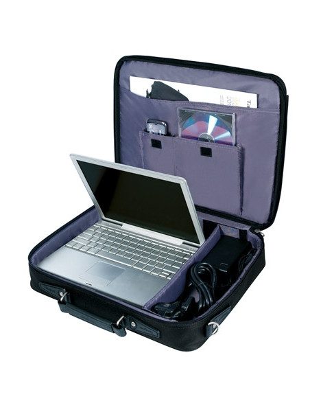 CN01,Targus Geanta Laptop 15.6", poliester