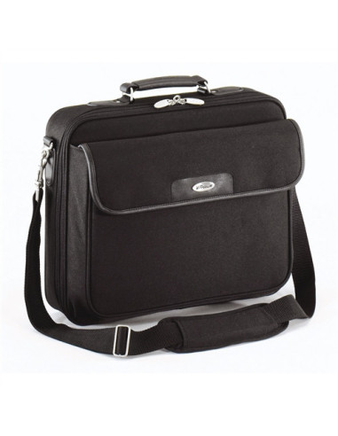 CN01,Targus Geanta Laptop 15.6", poliester