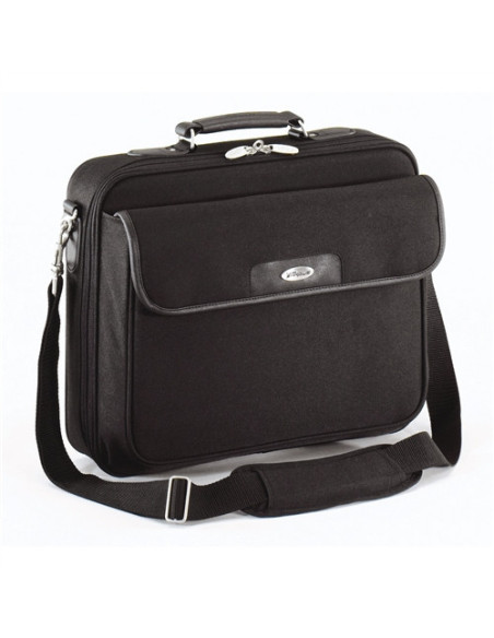 CN01,Targus Geanta Laptop 15.6", poliester
