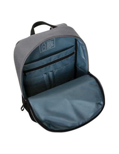 TBB636GL,Targus Ghiozdan Sagano EcoSmart Campus 15.6", capacitate 20L
