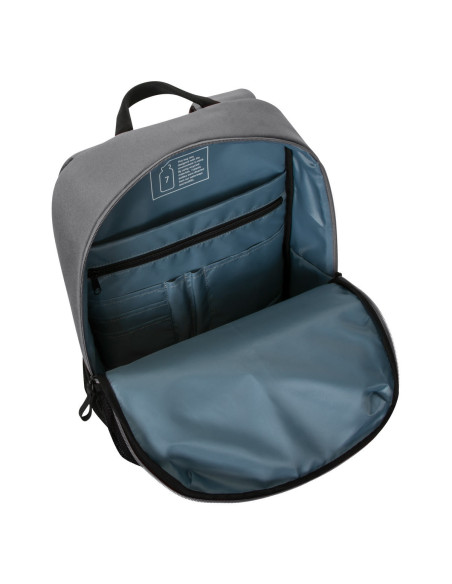 TBB636GL,Targus Ghiozdan Sagano EcoSmart Campus 15.6", capacitate 20L