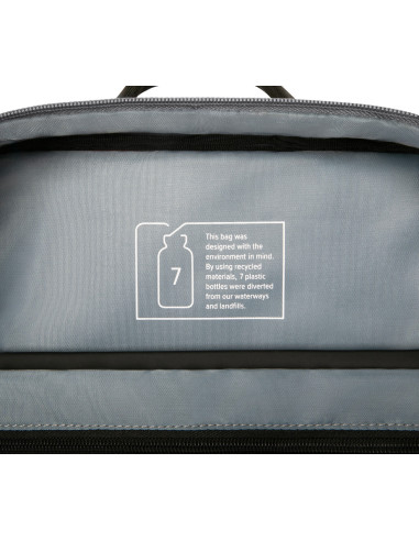 TBB636GL,Targus Ghiozdan Sagano EcoSmart Campus 15.6", capacitate 20L