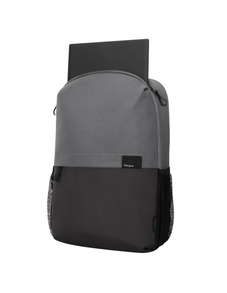 TBB636GL,Targus Ghiozdan Sagano EcoSmart Campus 15.6", capacitate 20L