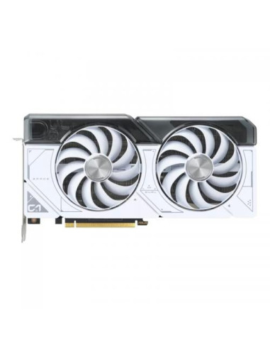 DUAL-RTX4070-O12GW,Placa video Asus TUF RTX 4070 OC 12G GAMING