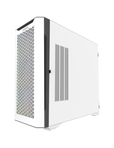 AQRYS_AQUILLAW,Carcasa AQIRYS Aquilla aRGB, Fara Sursa