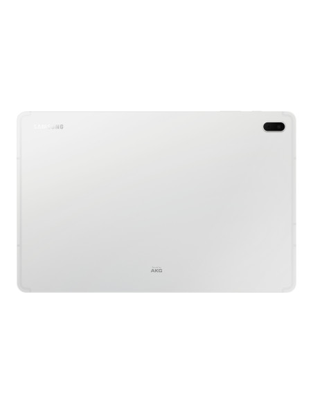SM-T736BZSE,Samsung Galaxy Tab S7 FE T736 5G si WiFi 12.4" 6GB 128GB, Mystic Silver
