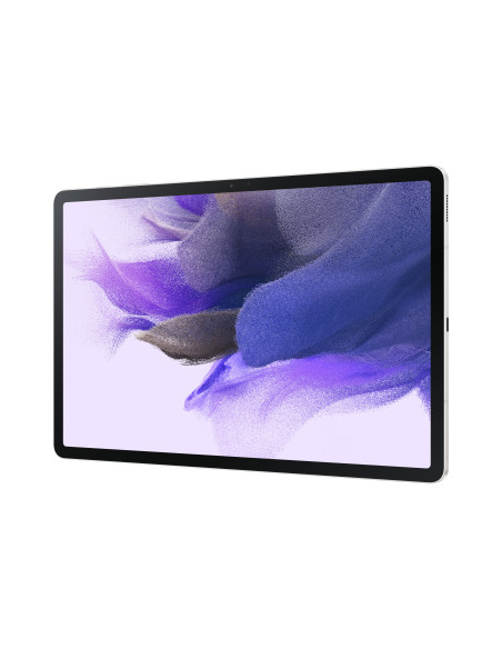 SM-T736BZSE,Samsung Galaxy Tab S7 FE T736 5G si WiFi 12.4" 6GB 128GB, Mystic Silver