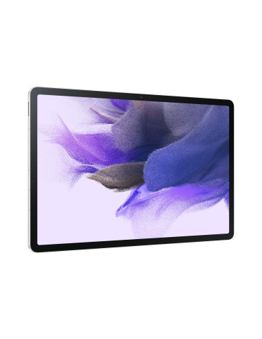 SM-T736BZSE,Samsung Galaxy Tab S7 FE T736 5G si WiFi 12.4" 6GB 128GB, Mystic Silver