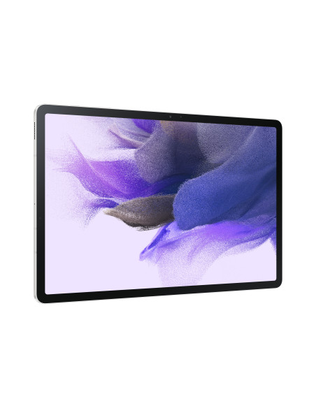 SM-T736BZSE,Samsung Galaxy Tab S7 FE T736 5G si WiFi 12.4" 6GB 128GB, Mystic Silver