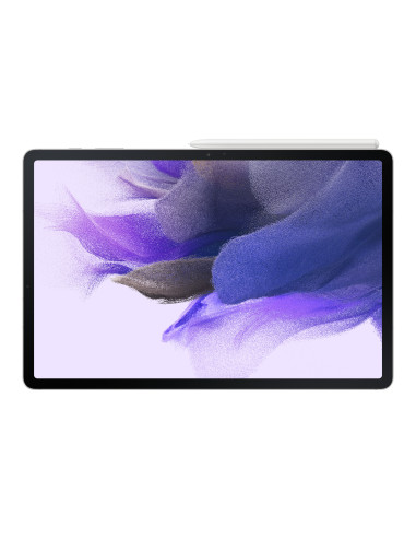 SM-T736BZSE,Samsung Galaxy Tab S7 FE T736 5G si WiFi 12.4" 6GB 128GB, Mystic Silver