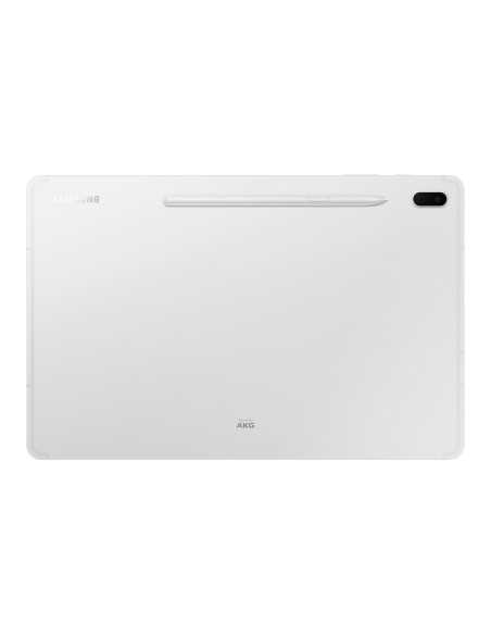 SM-T736BZSE,Samsung Galaxy Tab S7 FE T736 5G si WiFi 12.4" 6GB 128GB, Mystic Silver