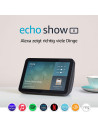 B07SNPKX5Y,Boxa inteligenta Amazon Echo Show 8 (1nd Gen), 8" Touch Screen, Camera 13 MP, Wi-Fi, Bluetooth