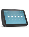 B07SNPKX5Y,Boxa inteligenta Amazon Echo Show 8 (1nd Gen), 8" Touch Screen, Camera 13 MP, Wi-Fi, Bluetooth