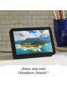 B07SNPKX5Y,Boxa inteligenta Amazon Echo Show 8 (1nd Gen), 8" Touch Screen, Camera 13 MP, Wi-Fi, Bluetooth