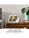 B07SNPKX5Y,Boxa inteligenta Amazon Echo Show 8 (1nd Gen), 8" Touch Screen, Camera 13 MP, Wi-Fi, Bluetooth