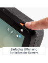 B07SNPKX5Y,Boxa inteligenta Amazon Echo Show 8 (1nd Gen), 8" Touch Screen, Camera 13 MP, Wi-Fi, Bluetooth