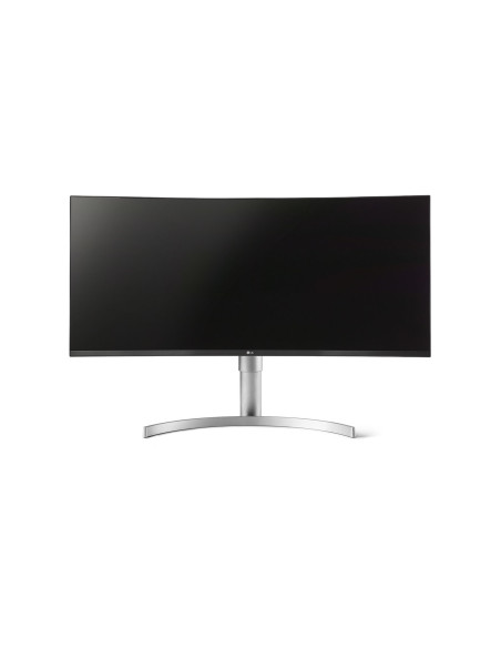 35WN75CP-W.AEU,Monitor LG 35" LG 35WN75CP-W.AEU, Alb