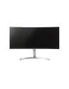 35WN75CP-W.AEU,Monitor LG 35" LG 35WN75CP-W.AEU, Alb