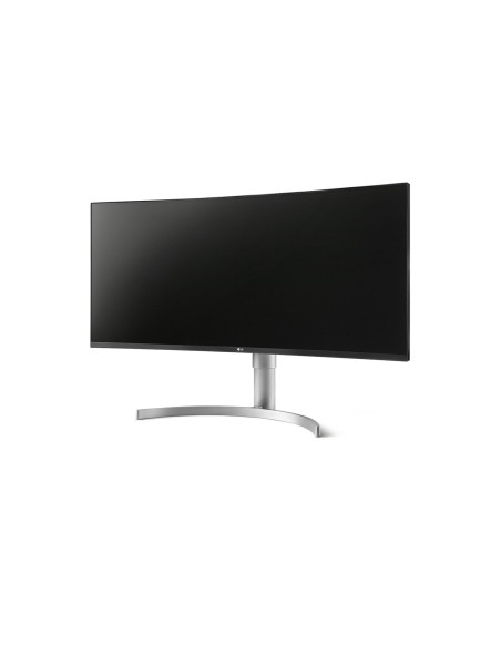 35WN75CP-W.AEU,Monitor LG 35" LG 35WN75CP-W.AEU, Alb