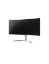 35WN75CP-W.AEU,Monitor LG 35" LG 35WN75CP-W.AEU, Alb