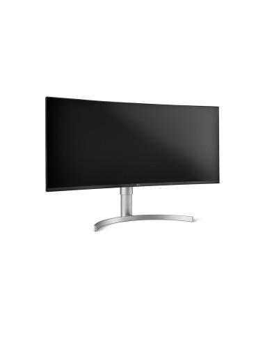 35WN75CP-W.AEU,Monitor LG 35" LG 35WN75CP-W.AEU, Alb