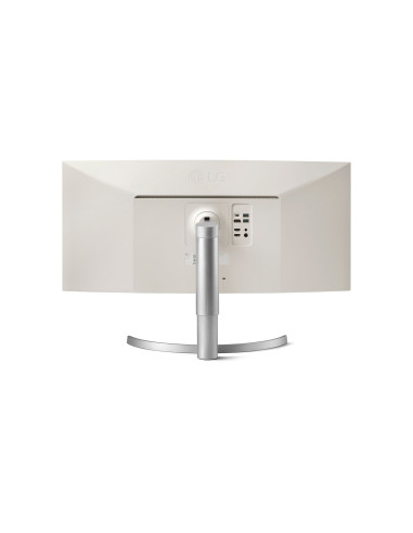 35WN75CP-W.AEU,Monitor LG 35" LG 35WN75CP-W.AEU, Alb