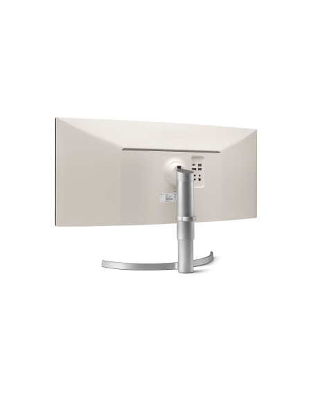 35WN75CP-W.AEU,Monitor LG 35" LG 35WN75CP-W.AEU, Alb