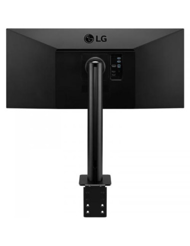 34WN780P-B.AEU,Monitor 34" LG 34WN780P-B.AEU, Negru
