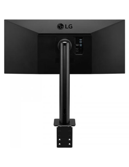 34WN780P-B.AEU,Monitor 34" LG 34WN780P-B.AEU, Negru