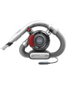 AGDBDEODK0012,Aspirator auto BlacksiDecker PD1200AV-XJ Dustbuster Flexi, 12V, tub aspirare 2 in 1, 12.5W, cablu 5m