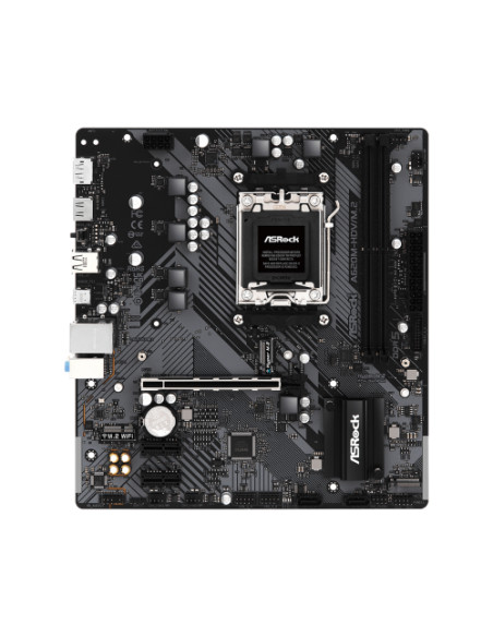 A620M-HDV/M.2,Placa de baza AsRock A620M-HDV/M.2 AM5