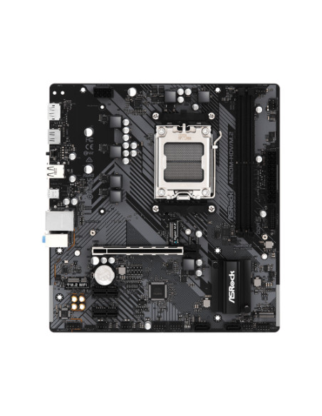 A620M-HDV/M.2,Placa de baza AsRock A620M-HDV/M.2 AM5