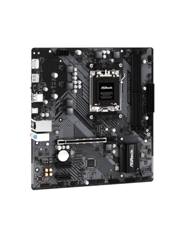 A620M-HDV/M.2,Placa de baza AsRock A620M-HDV/M.2 AM5