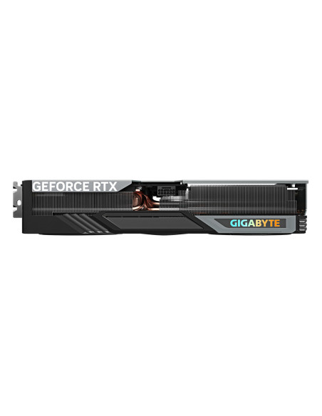 N4070GAMING OC-12G,Placa video Gigabyte GeForce RTX 4070 GAMING OC