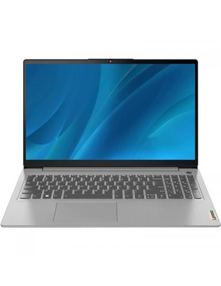 82V7008ERM,Laptop Lenovo IdeaPad 1 15IGL7, 15.6" HD (1366x768) TN 220nits Anti- glare, Cloud Grey