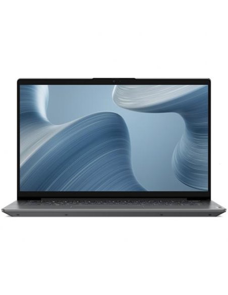 82SD00CWRM,Laptop Lenovo IdeaPad 5 14IAL7, 14" FHD (1920x1080) IPS 300nits Anti- glare, Intel Core i5-1240P, Storm Grey