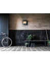 000008718696156780,Harvest wall lantern black 2x42W 230V "000008718696156780"