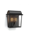000008718696156780,Harvest wall lantern black 2x42W 230V "000008718696156780"