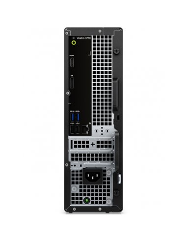 N6594VDT3710EMEA01_UBU-05,Dell Vostro 3710 Desktop,Intel Core i5-12400,8GB(1X8)DDR4 3200MHz,256GB(M.2)NVMe PCIe SSD+1TB(HDD)7200