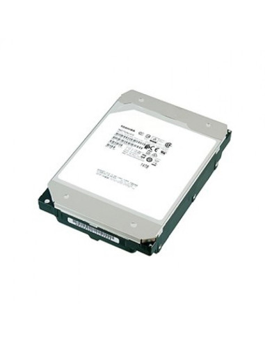 MG07SCA12TE,HDD Server TOSHIBA 12TB CMR 512e (3.5, 256MB, 7200 RPM, SAS 12Gbps) SKU: HDEPM11GEA51F, TBW: 550 "MG07SCA12TE"
