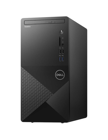 N2046VDT3020MTEMEA01_WIN-05,Dell Vostro 3020 MT Desktop,Intel Core i5-13400,8GB(1X8)DDR4 3200MHz,256GB(M.2), Intel UHD 730 Graph